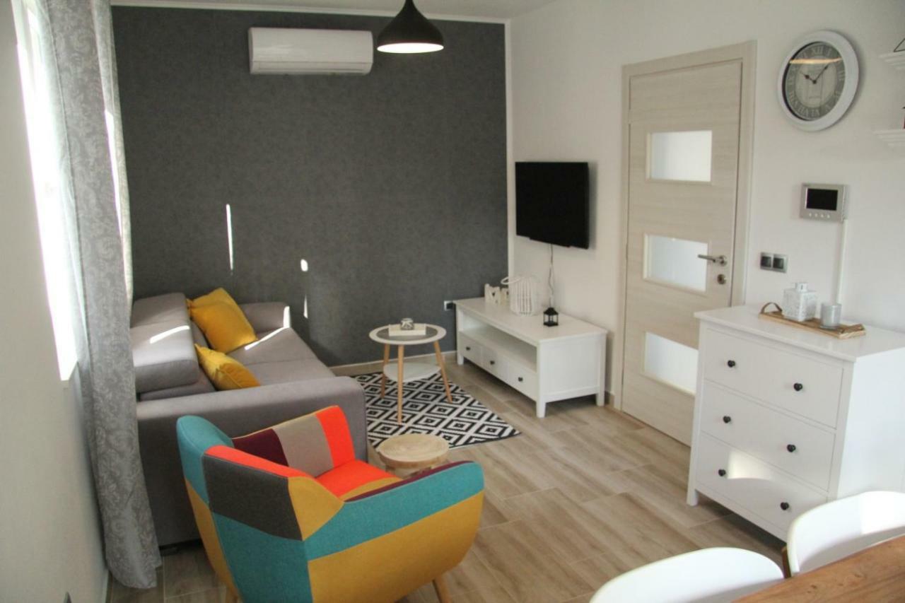 Apartman Rina,Biograd Na Moru Extérieur photo