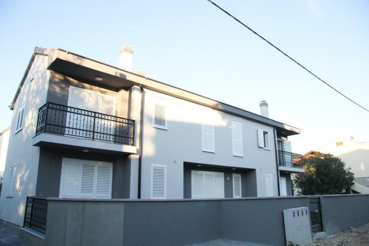 Apartman Rina,Biograd Na Moru Extérieur photo