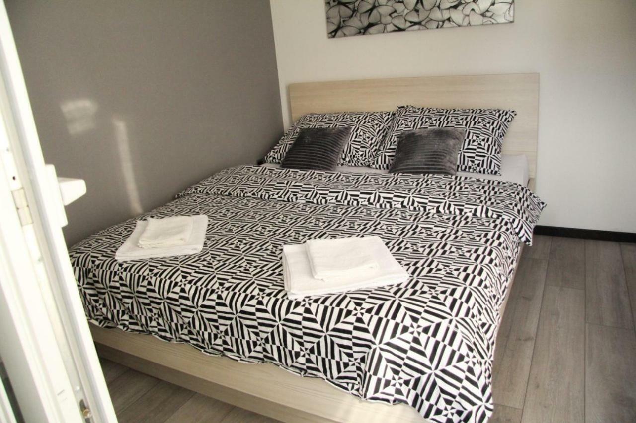 Apartman Rina,Biograd Na Moru Extérieur photo