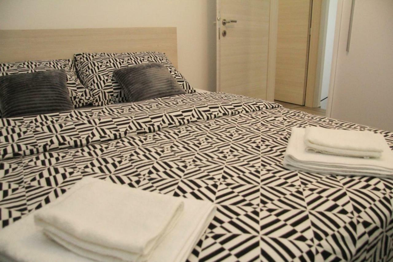 Apartman Rina,Biograd Na Moru Extérieur photo