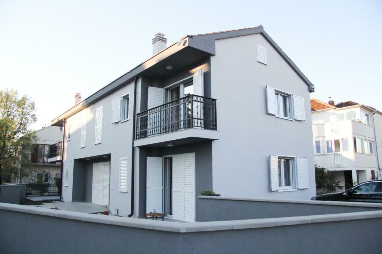 Apartman Rina,Biograd Na Moru Extérieur photo