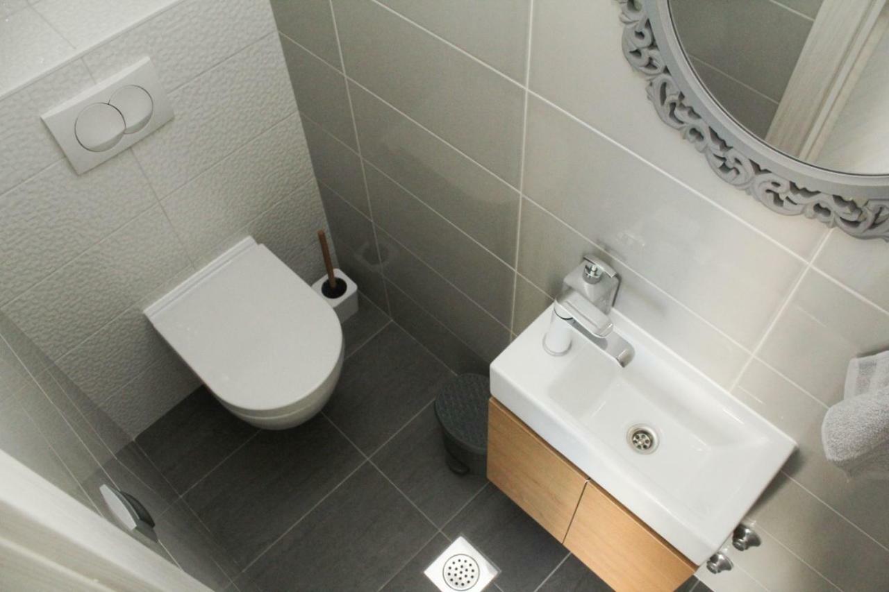 Apartman Rina,Biograd Na Moru Extérieur photo