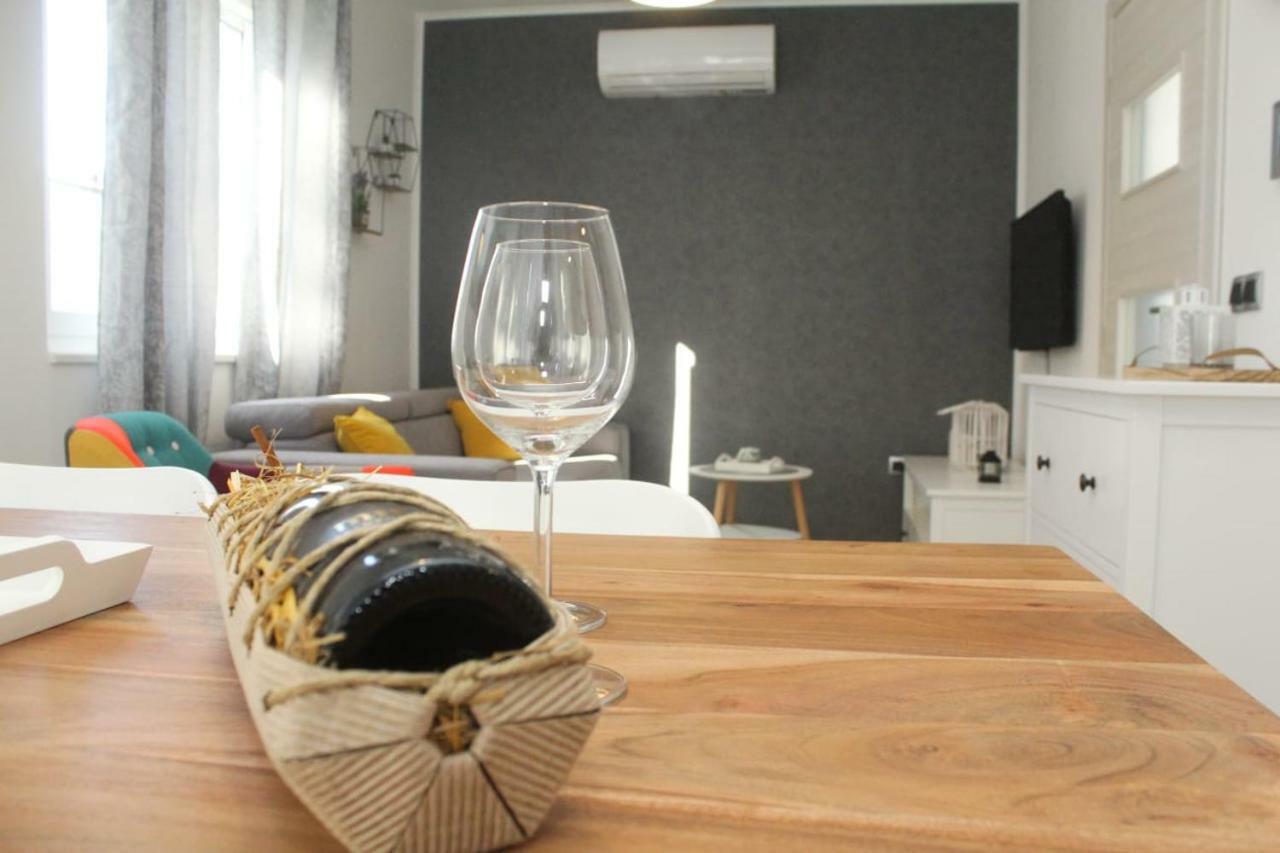 Apartman Rina,Biograd Na Moru Extérieur photo
