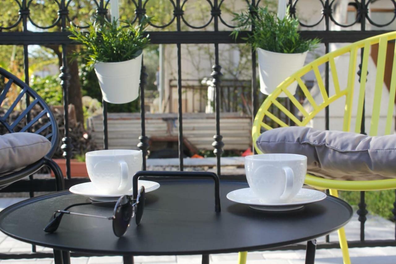 Apartman Rina,Biograd Na Moru Extérieur photo