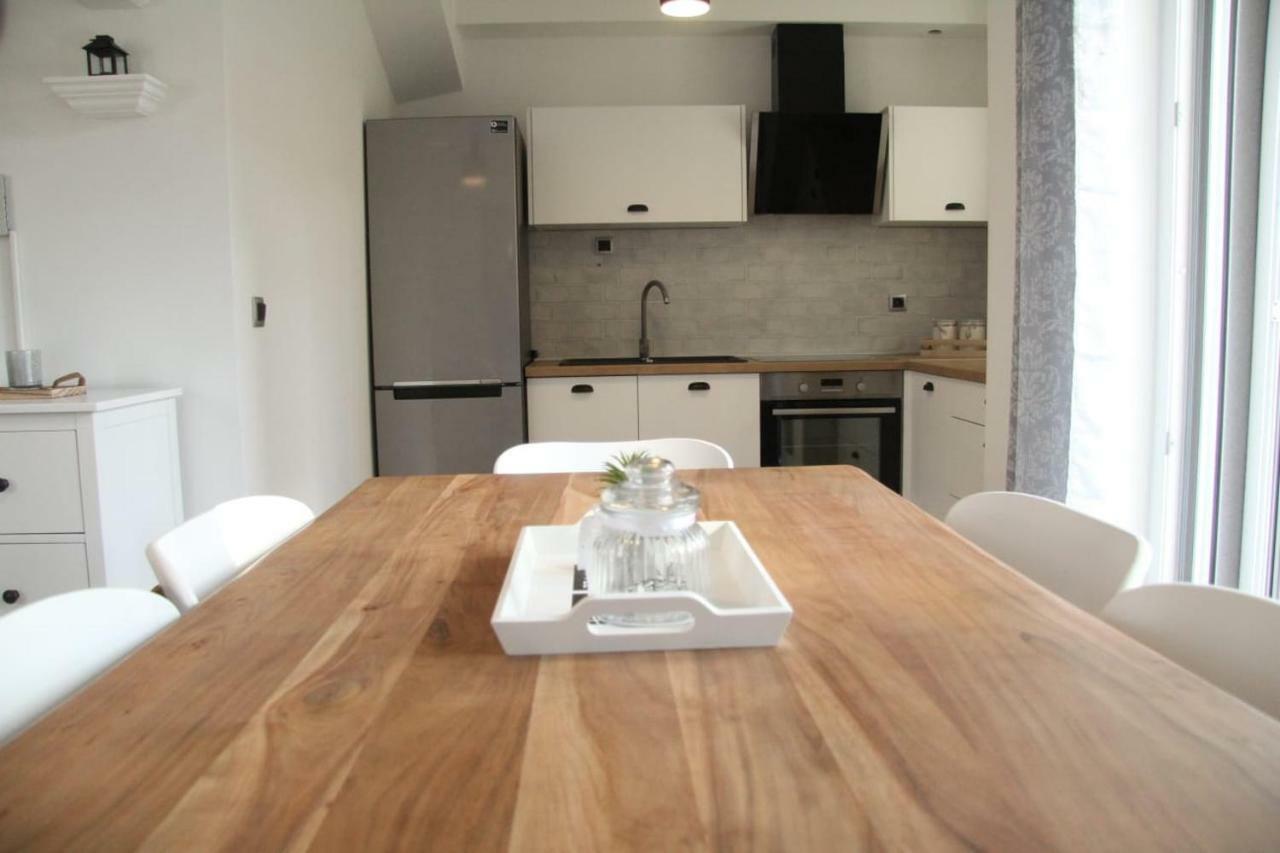 Apartman Rina,Biograd Na Moru Extérieur photo