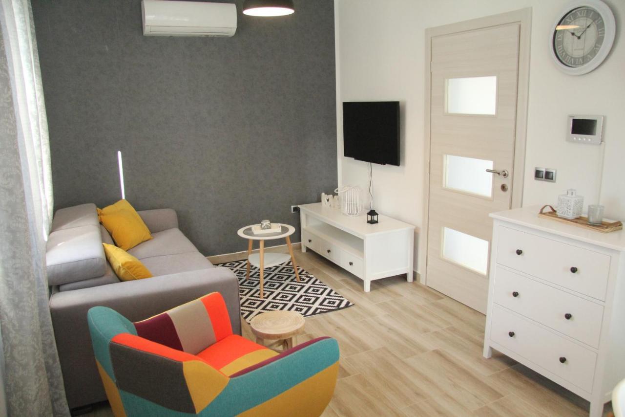 Apartman Rina,Biograd Na Moru Extérieur photo