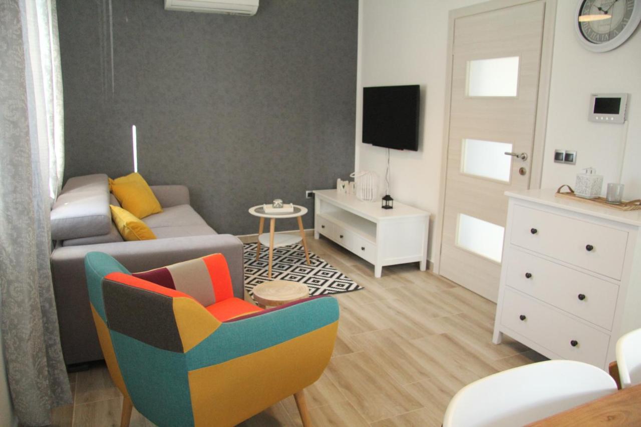 Apartman Rina,Biograd Na Moru Extérieur photo